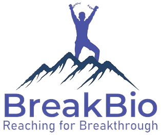 BreakBio Logo